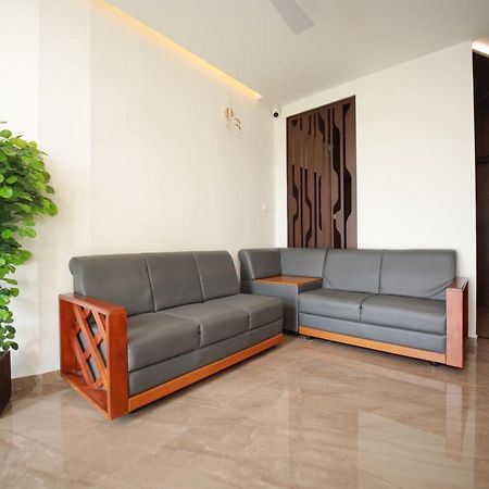 Bliss Regency Business Hotel Palakkad Ngoại thất bức ảnh