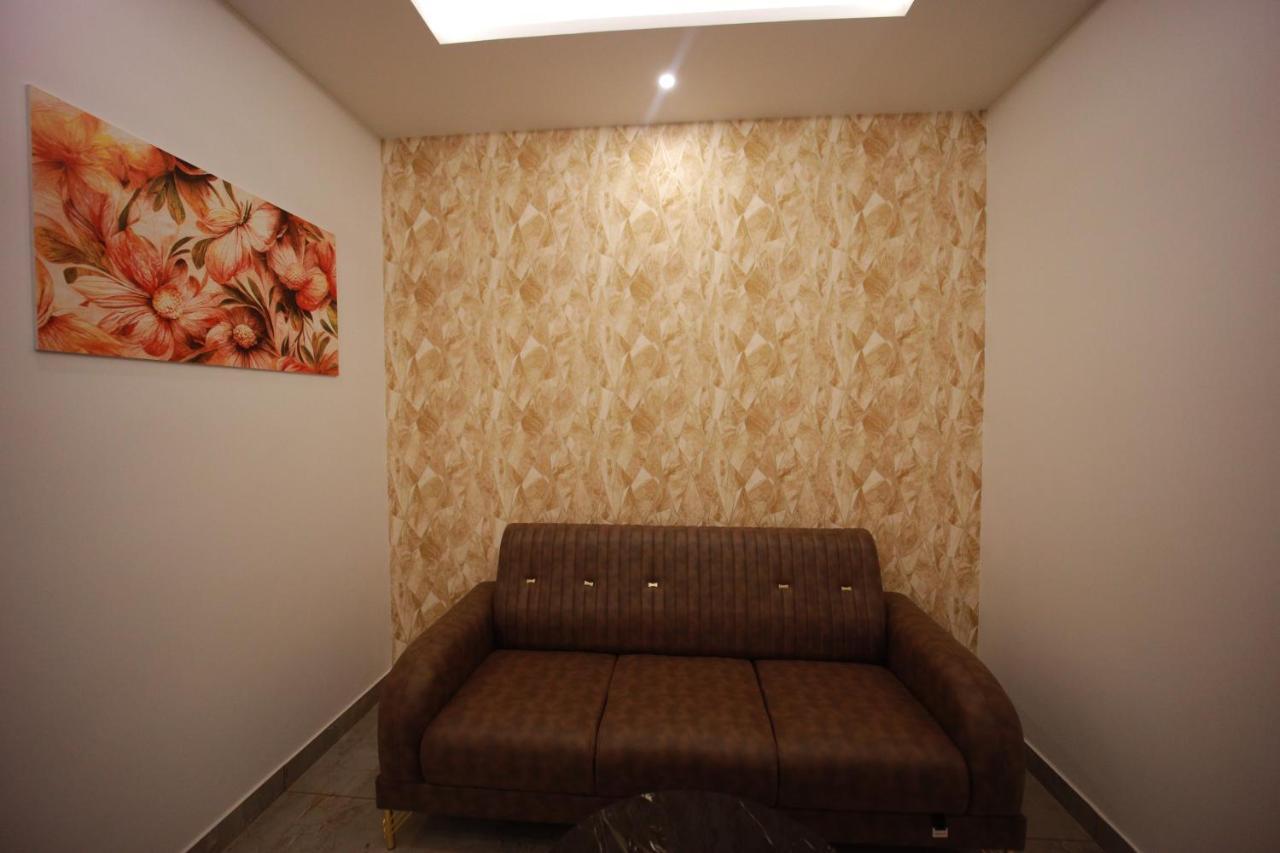Bliss Regency Business Hotel Palakkad Ngoại thất bức ảnh